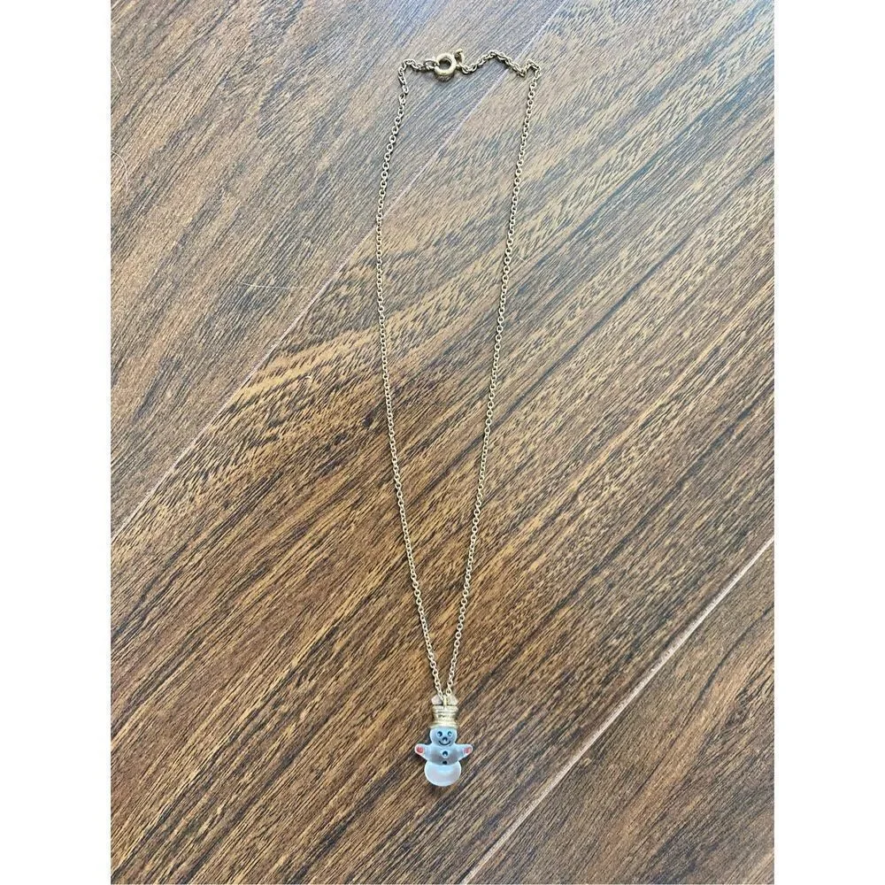 Christmas necklaces bundle